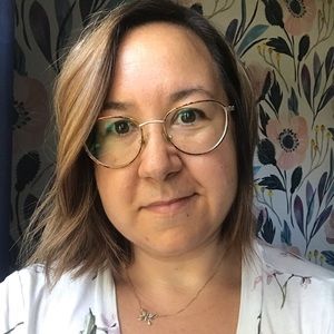 Meet your Posher, Valerie